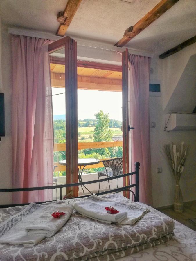 Rtanjski Konak Boljevac Экстерьер фото