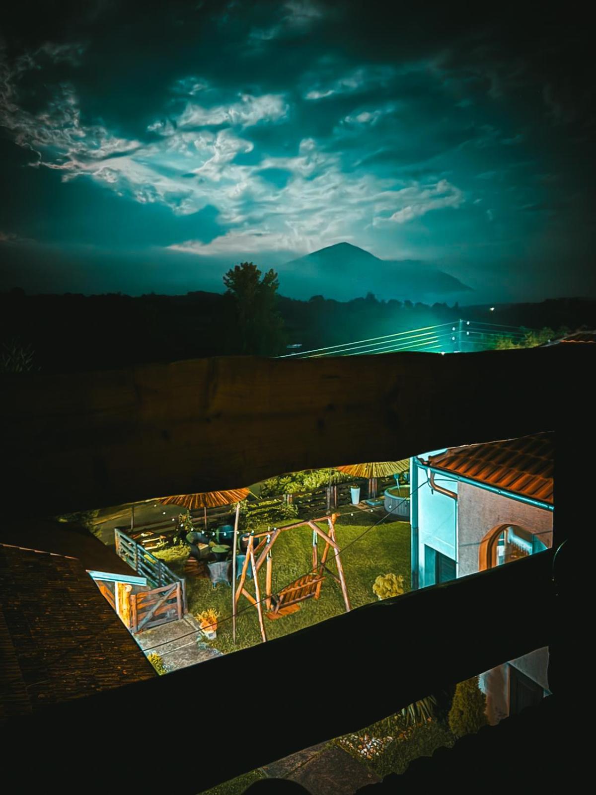 Rtanjski Konak Boljevac Экстерьер фото