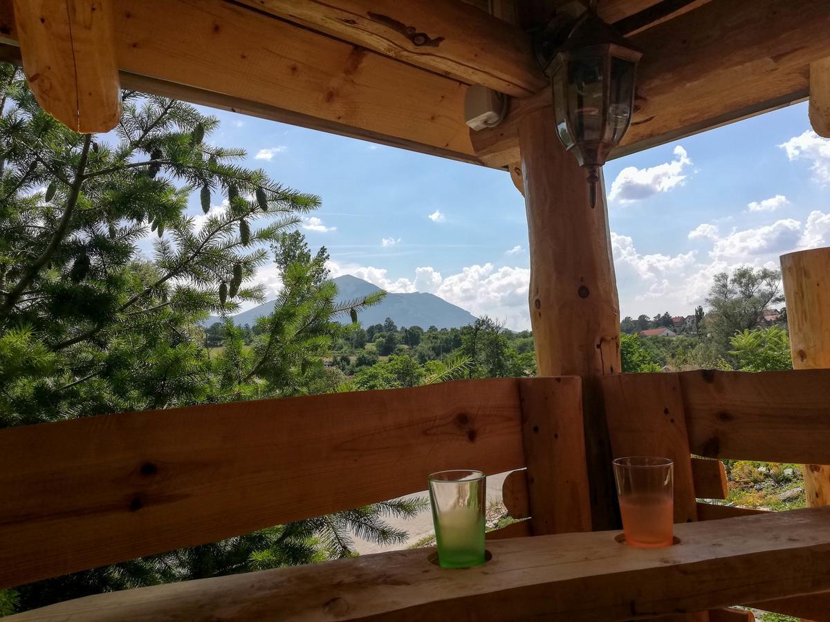 Rtanjski Konak Boljevac Экстерьер фото