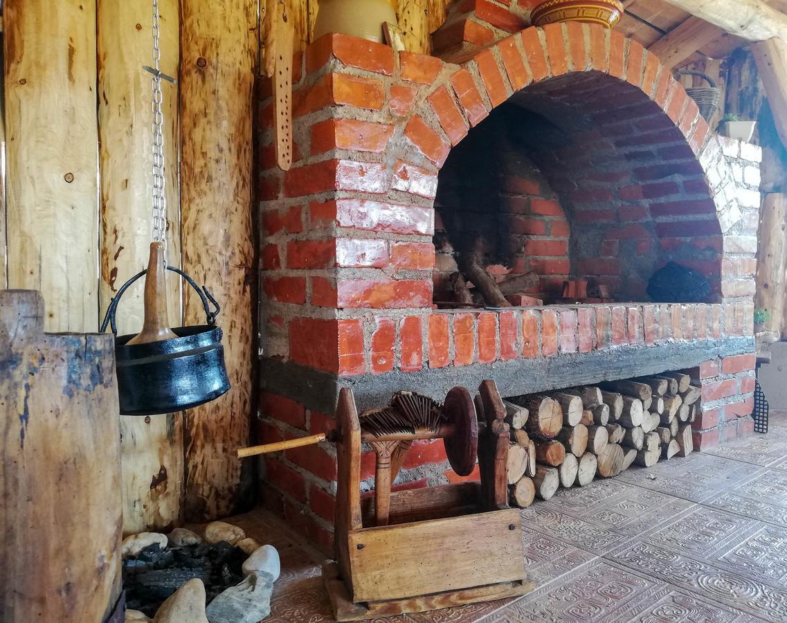 Rtanjski Konak Boljevac Экстерьер фото