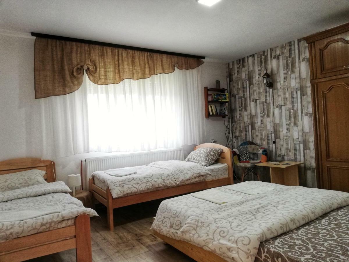 Rtanjski Konak Boljevac Экстерьер фото