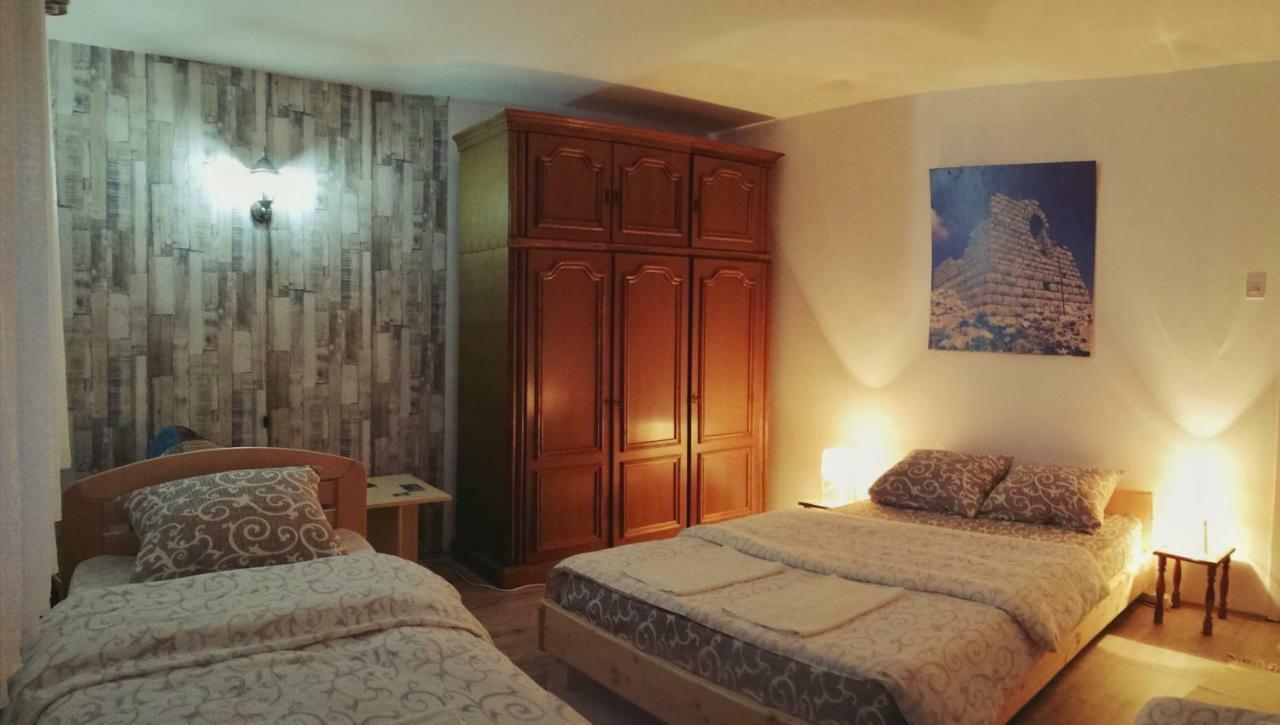Rtanjski Konak Boljevac Экстерьер фото