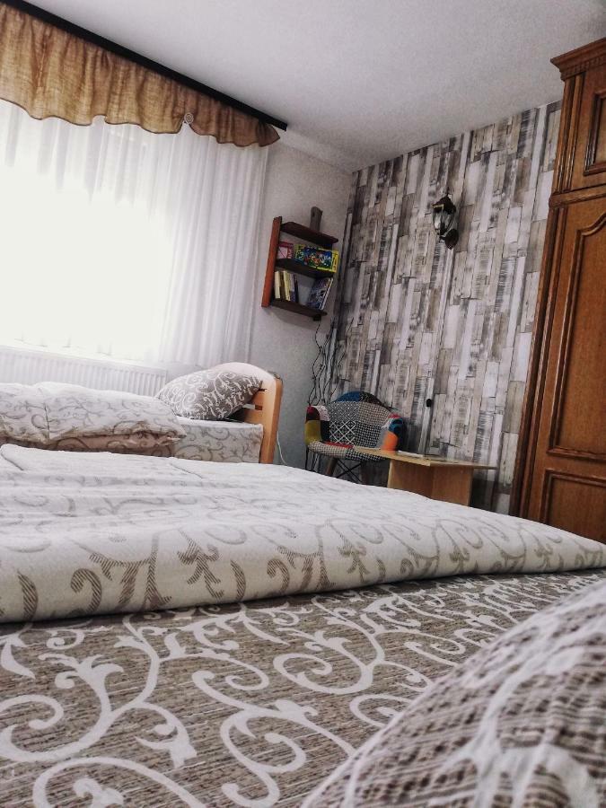 Rtanjski Konak Boljevac Экстерьер фото