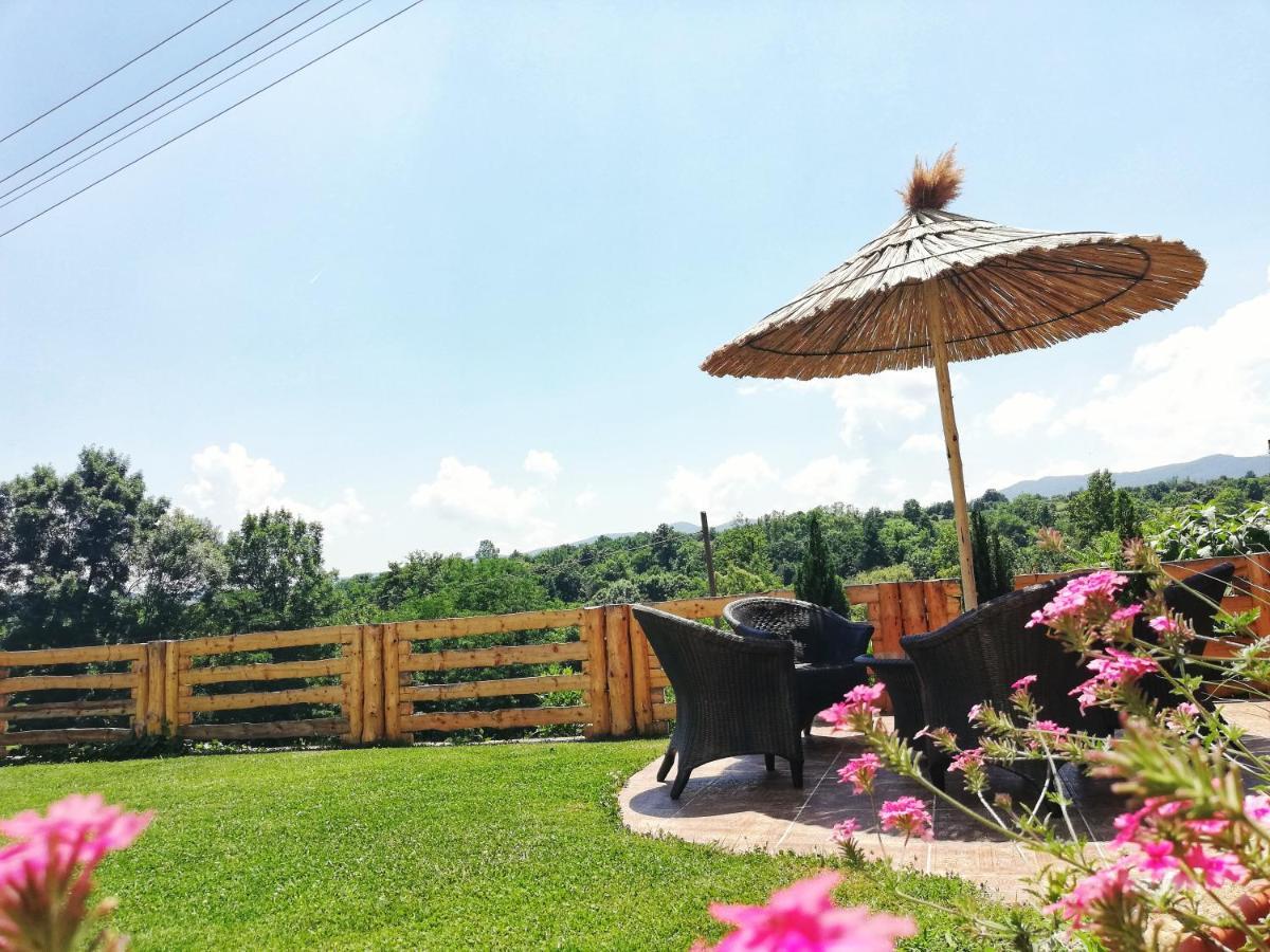 Rtanjski Konak Boljevac Экстерьер фото